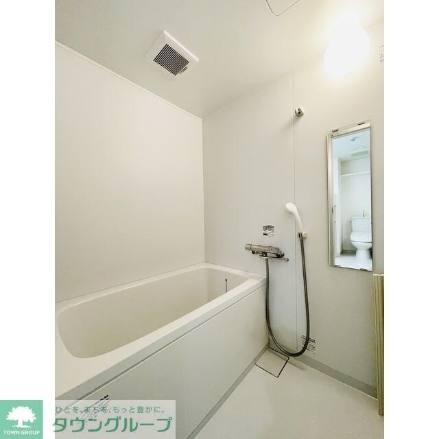 アザレアベニュー関根の物件内観写真