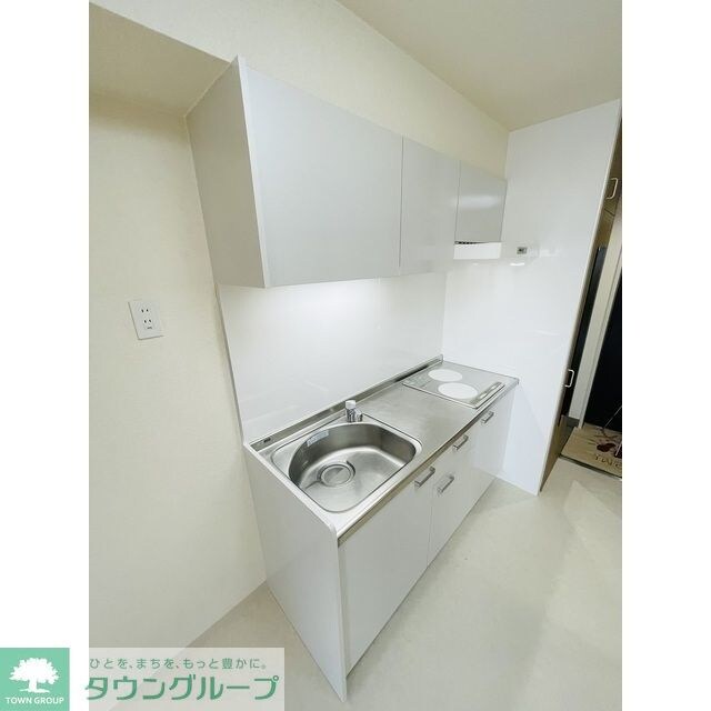 アザレアベニュー関根の物件内観写真