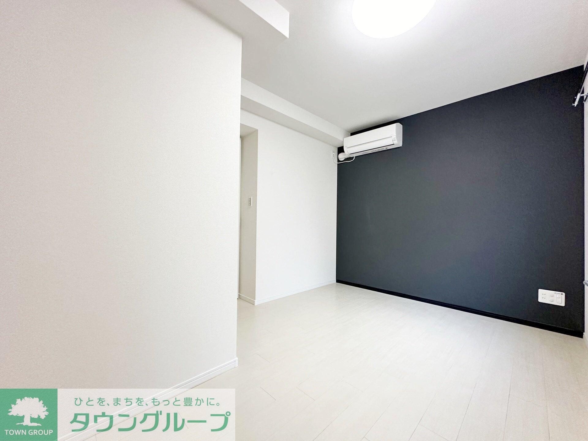 VISTA MINAMIASAGAYAの物件内観写真