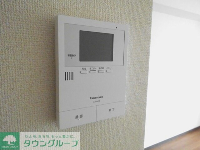 ジュネス5の物件内観写真