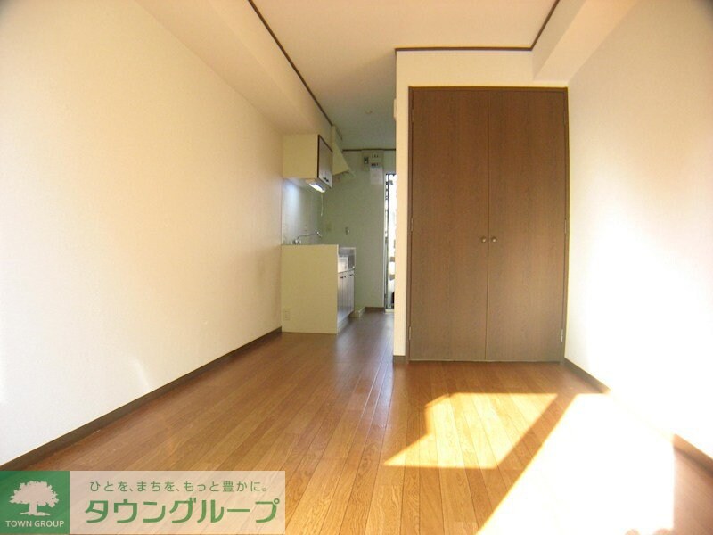 ジュネス5の物件内観写真