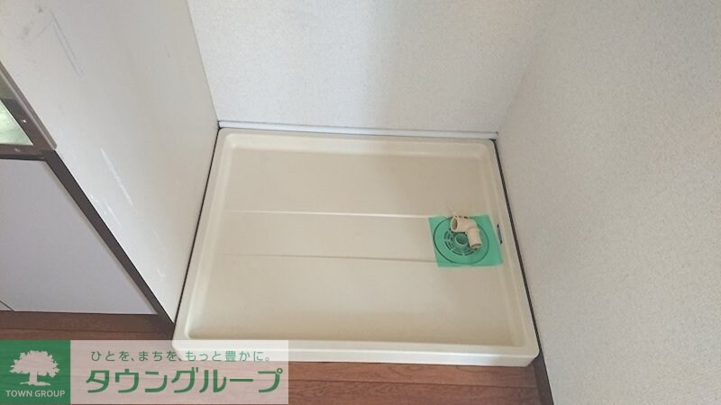 ジュネス5の物件内観写真