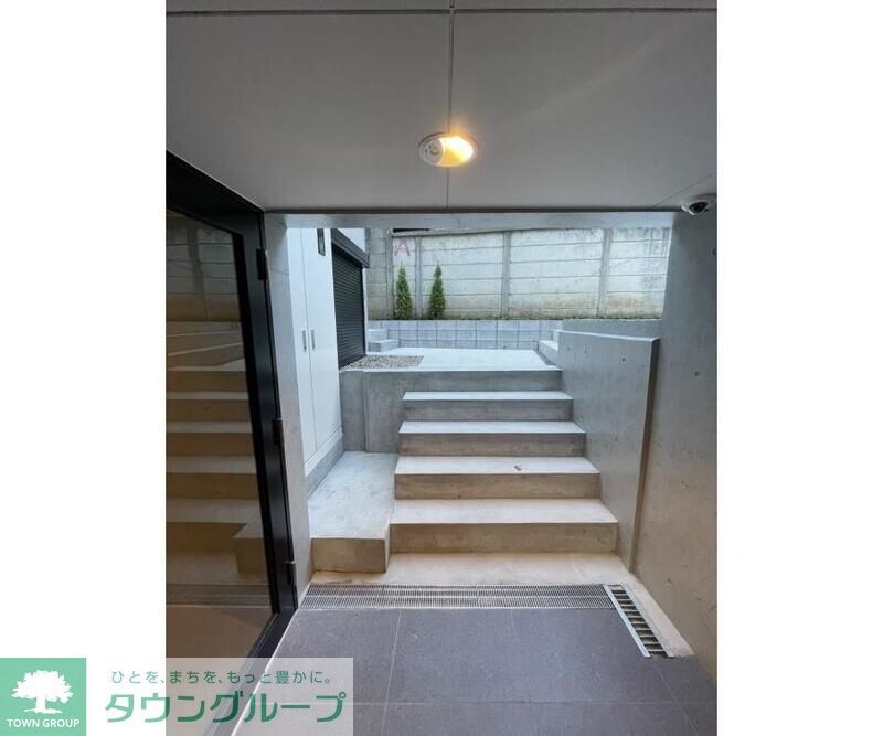 VISTA MINAMIASAGAYAの物件内観写真