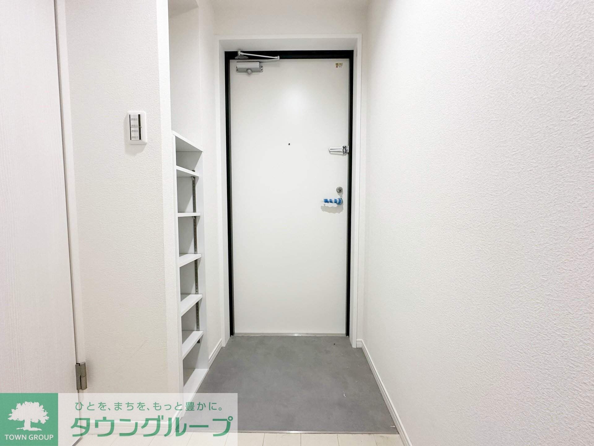 VISTA MINAMIASAGAYAの物件内観写真