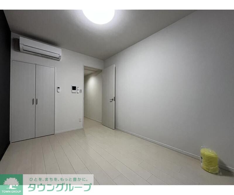 VISTA MINAMIASAGAYAの物件内観写真