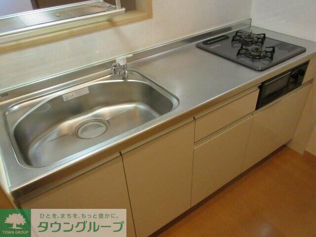 彩風館の物件内観写真