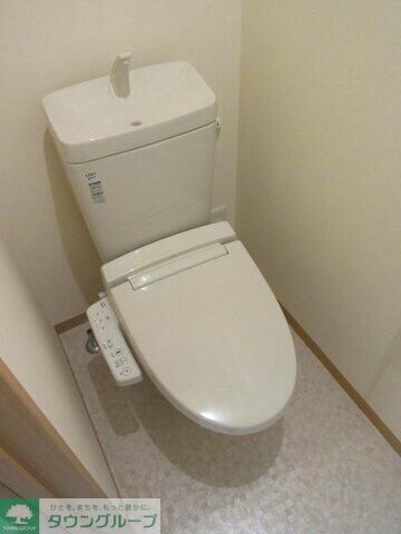 彩風館の物件内観写真