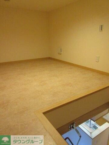 彩風館の物件内観写真