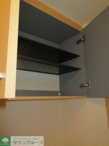 彩風館の物件内観写真