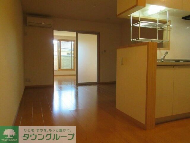 彩風館の物件内観写真