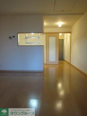 彩風館の物件内観写真