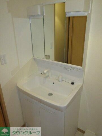 彩風館の物件内観写真