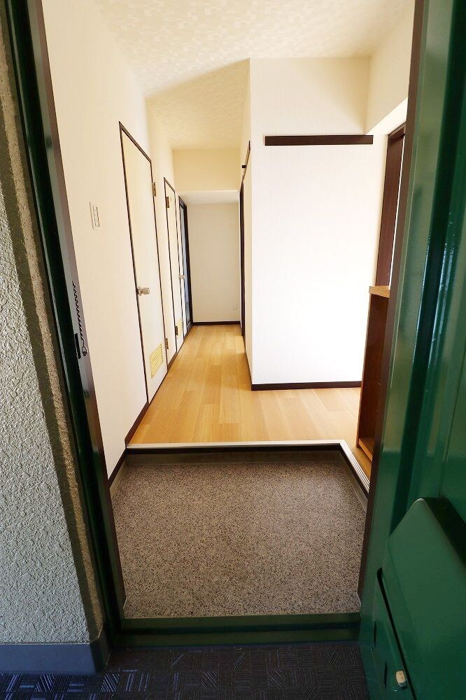 ライフマンションの物件内観写真