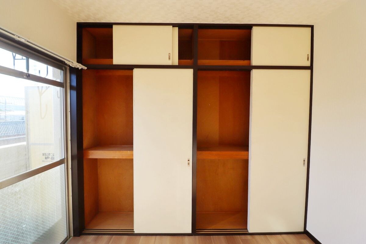 ライフマンションの物件内観写真