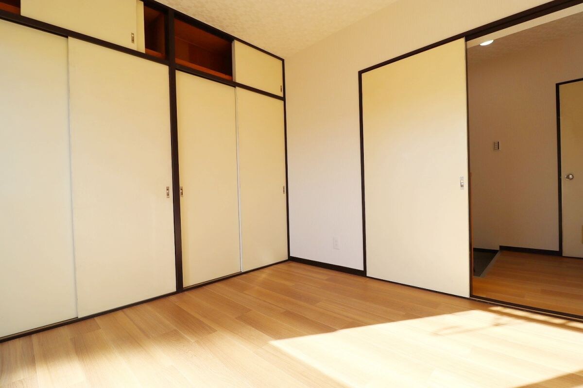 ライフマンションの物件内観写真