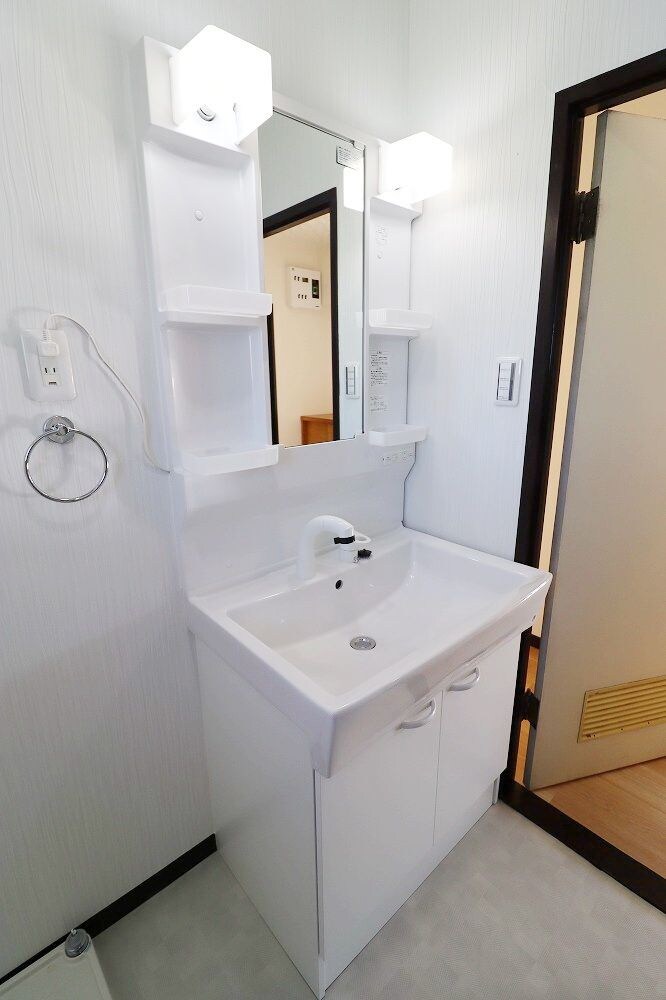 ライフマンションの物件内観写真