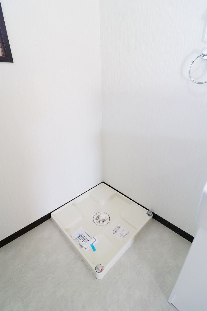 ライフマンションの物件内観写真