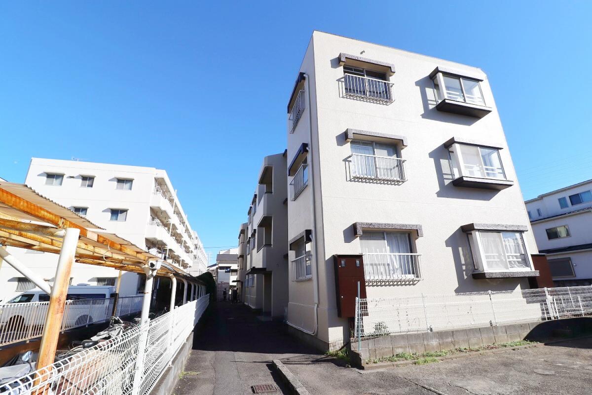 ライフマンションの物件内観写真