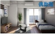 アンベリール西川口参番館の物件内観写真