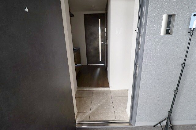 アンベリール西川口参番館の物件内観写真