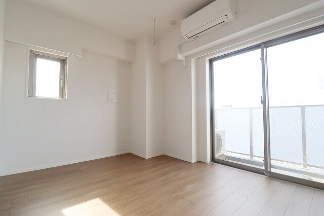 アンベリール西川口参番館の物件内観写真