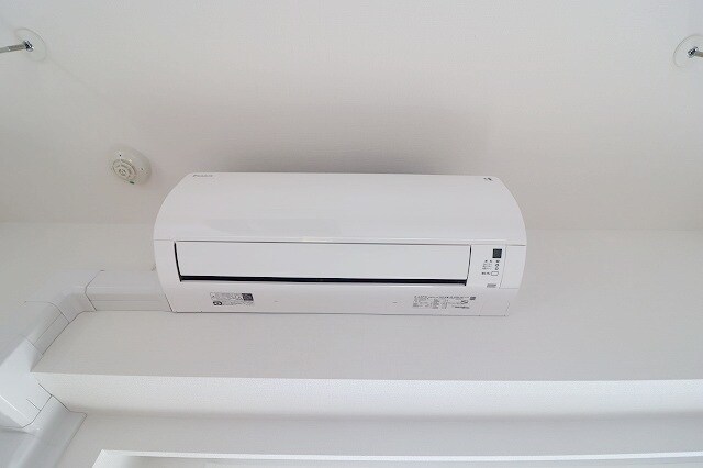 アンベリール西川口参番館の物件内観写真