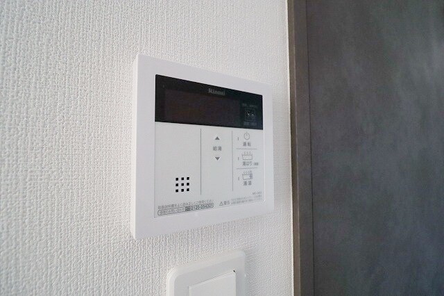 アンベリール西川口参番館の物件内観写真