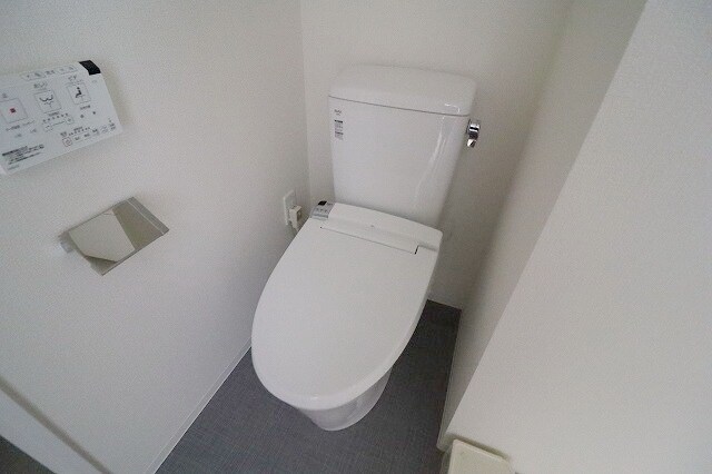 アンベリール西川口参番館の物件内観写真