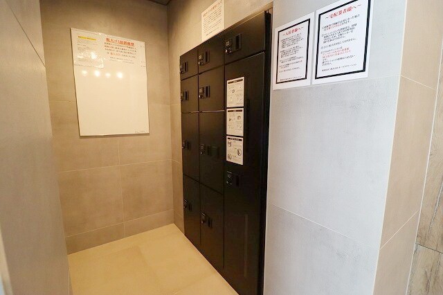 アンベリール西川口参番館の物件内観写真