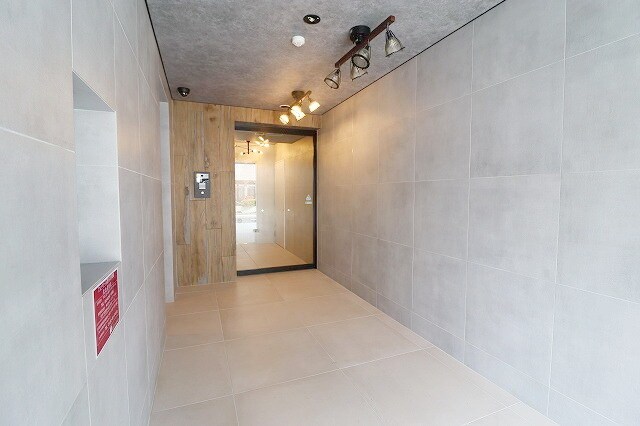 アンベリール西川口参番館の物件内観写真