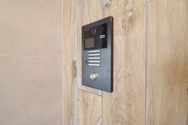 アンベリール西川口参番館の物件内観写真