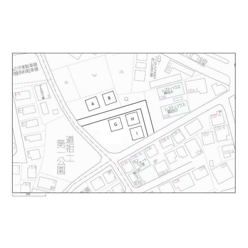 三室戸建の物件内観写真