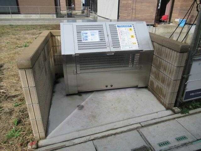 三室戸建の物件内観写真