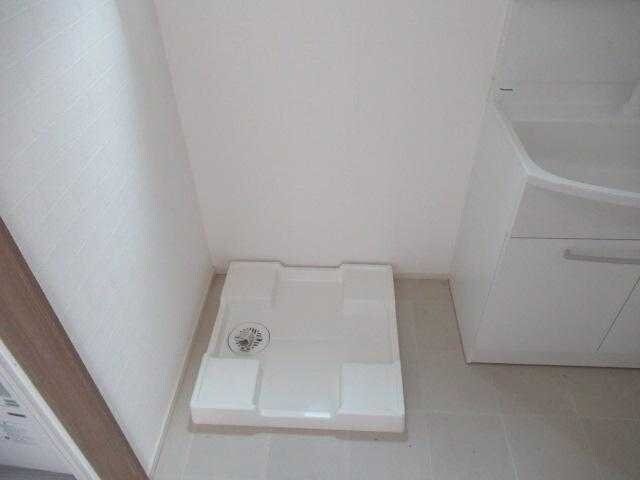 三室戸建の物件内観写真