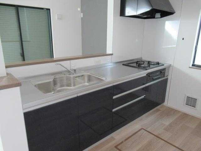 三室戸建の物件内観写真