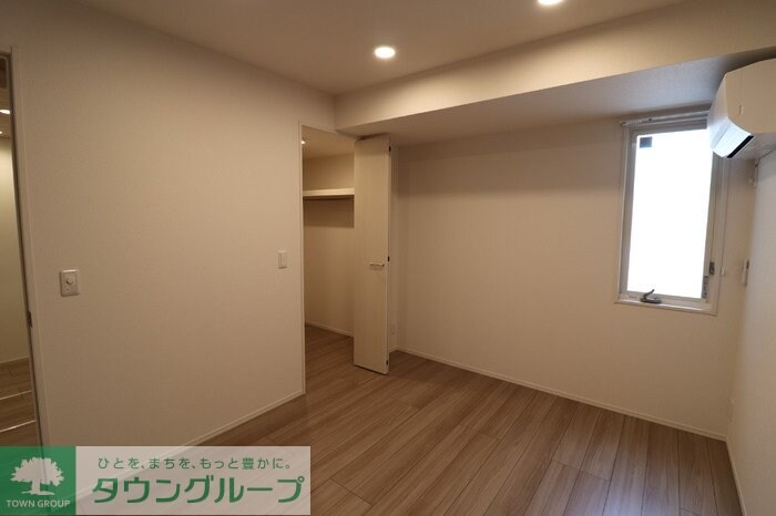 フォンテーヌ Aの物件内観写真