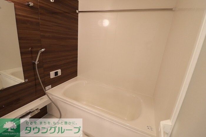 フォンテーヌ Aの物件内観写真