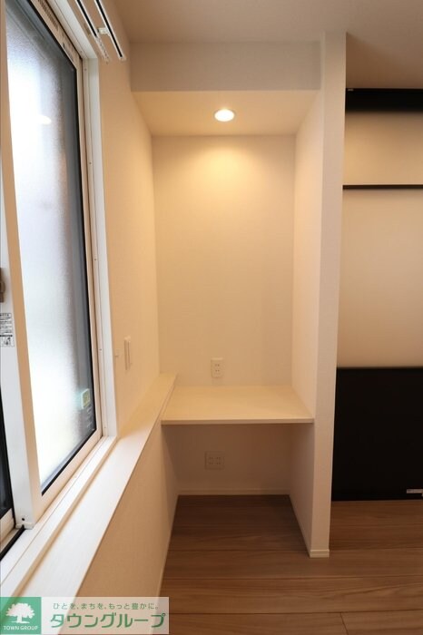 フォンテーヌ Aの物件内観写真