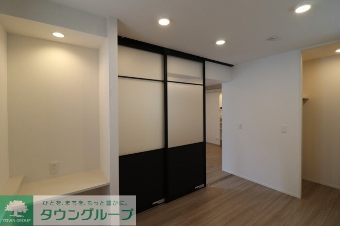 フォンテーヌ Aの物件内観写真