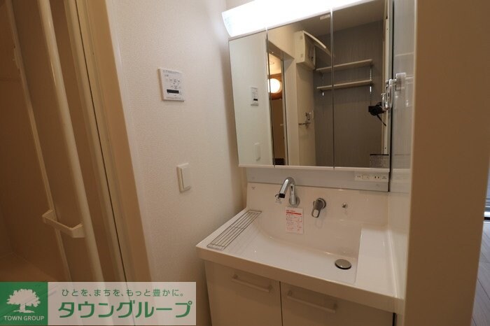 フォンテーヌ Aの物件内観写真