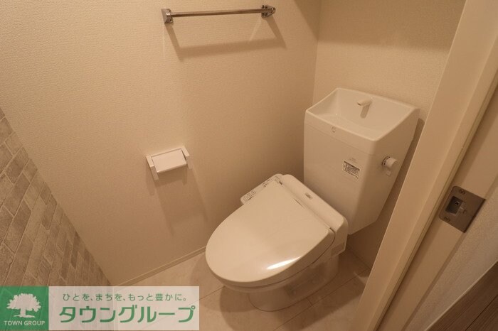 フォンテーヌ Aの物件内観写真