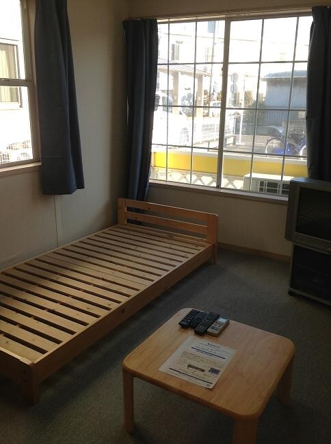 レオパレストダワンルームハイツ2の物件内観写真