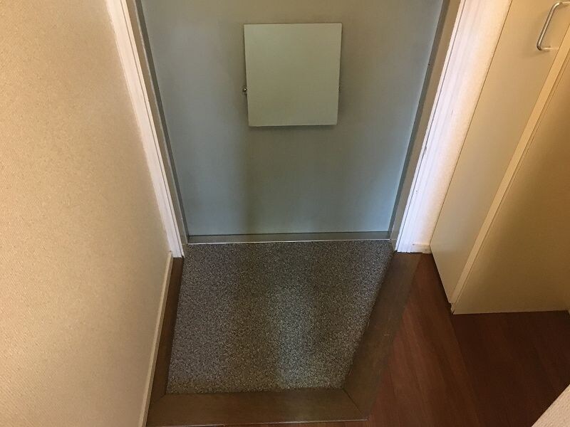 レオパレストダワンルームハイツ2の物件内観写真