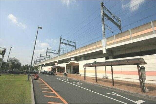 シャトー・ベノワの物件内観写真