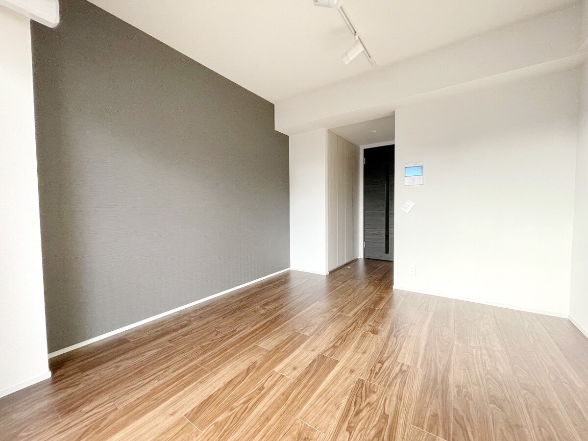 オープンブルーム川口の物件内観写真