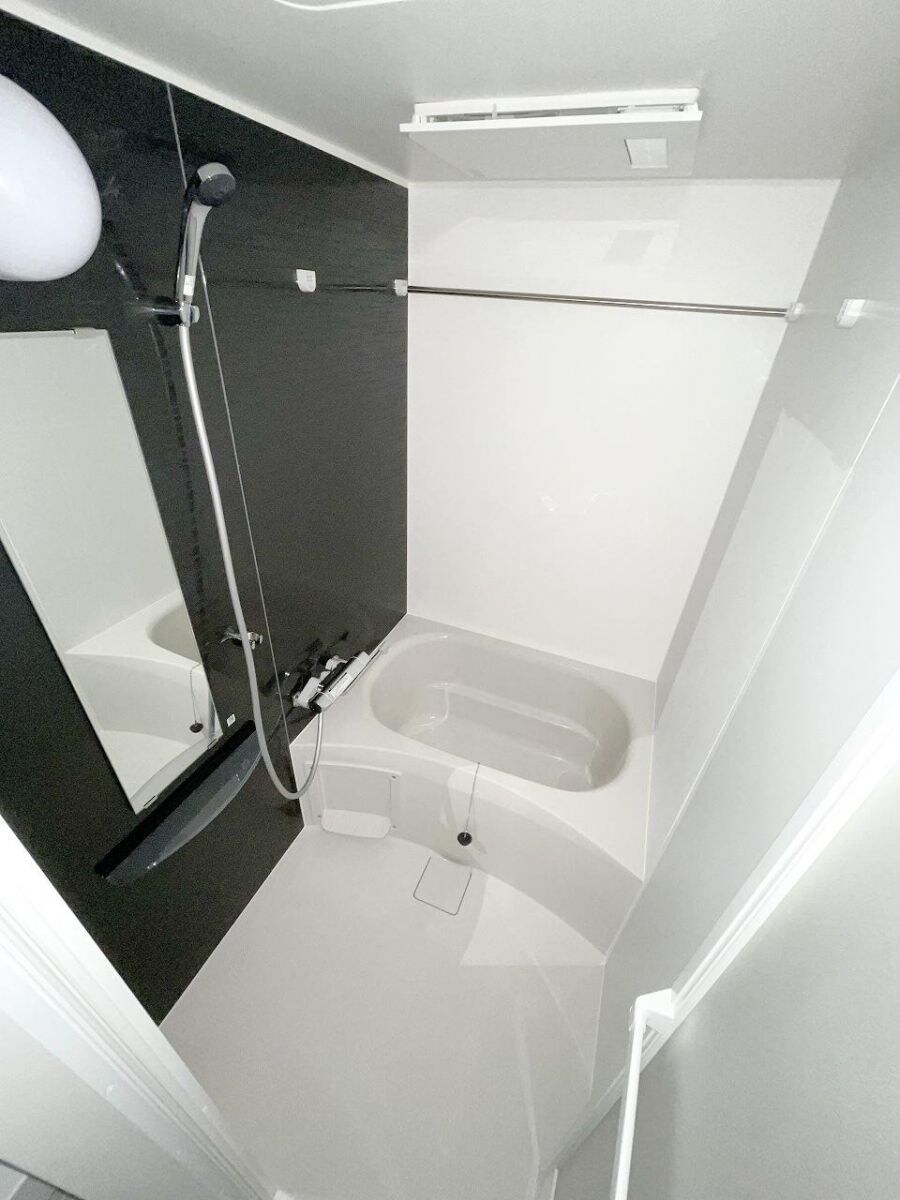 オープンブルーム川口の物件内観写真