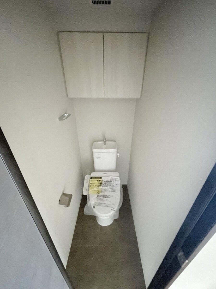 オープンブルーム川口の物件内観写真