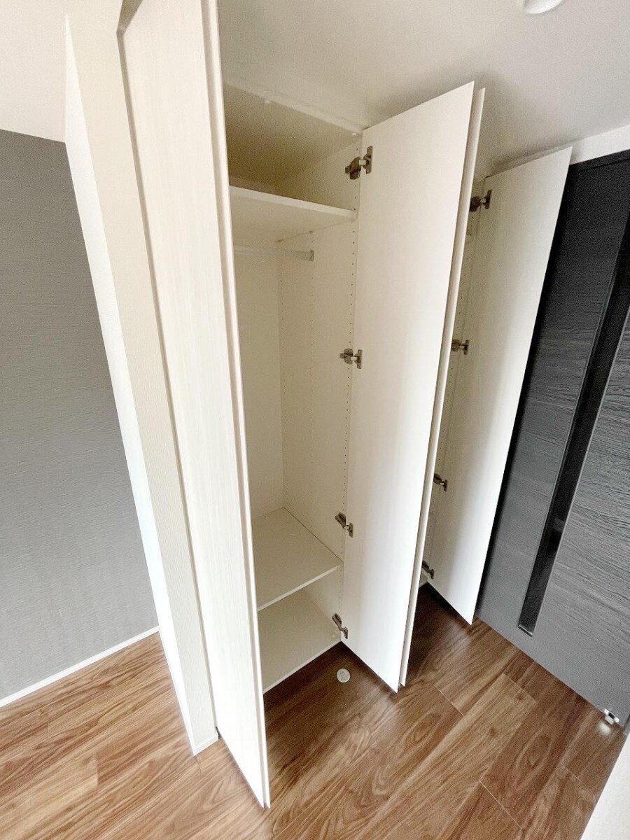 オープンブルーム川口の物件内観写真