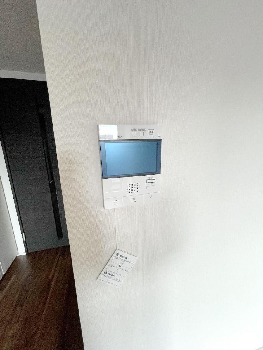 オープンブルーム川口の物件内観写真