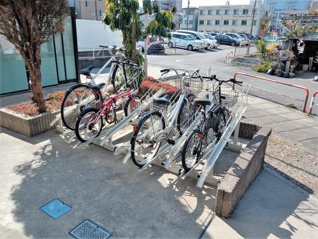 レオパレスWAKO 2の物件内観写真